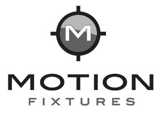 M MOTION FIXTURES logo