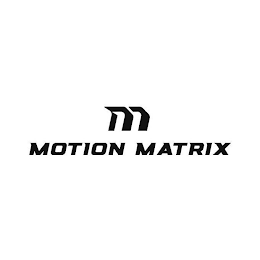 M MOTION MATRIX logo