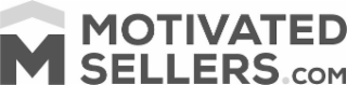 M MOTIVATED SELLERS .COM logo