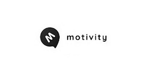 M MOTIVITY logo