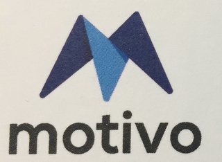 M MOTIVO logo