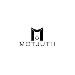 M MOTJUTH logo