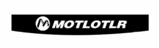 M MOTLOTLR logo