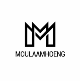 M MOULAAMHOENG logo
