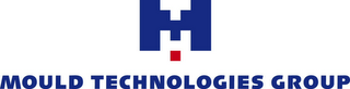 M MOULD TECHNOLOGIES GROUP logo