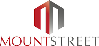 M MOUNT STREET logo