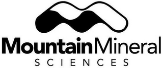 M MOUNTAINMINERAL SCIENCES logo