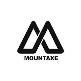 M MOUNTAXE logo