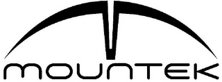 M MOUNTEK logo