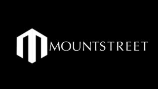 M MOUNTSTREET logo