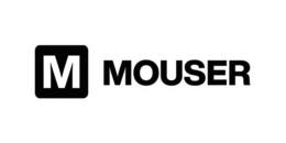M MOUSER logo