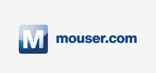 M MOUSER.COM logo