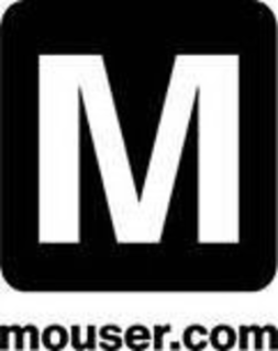 M MOUSER.COM logo