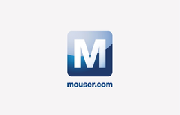 M MOUSER.COM logo