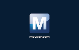 M MOUSER.COM logo