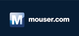 M MOUSER.COM logo