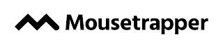 M MOUSETRAPPER logo