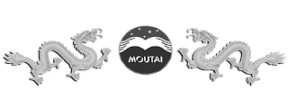 M MOUTAI logo
