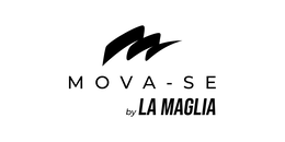 M MOVA-SE  BY LA MAGLIA logo