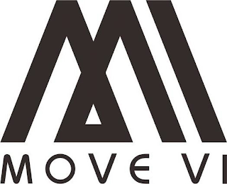 M MOVE VI logo