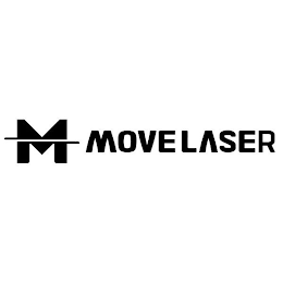 M MOVELASER logo
