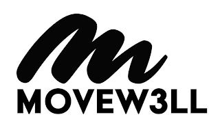 M MOVEW3LL logo
