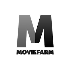 M MOVIEFARM logo