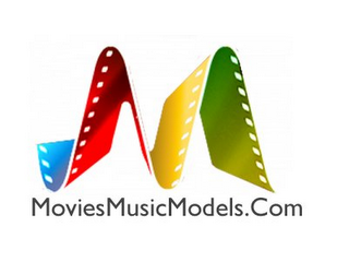 M MOVIESMUSICMODELS.COM logo