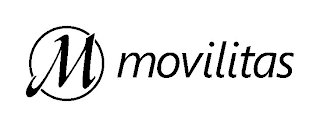 M MOVILITAS logo