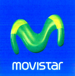 M MOVISTAR logo