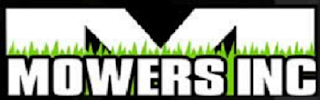 M MOWERS INC logo