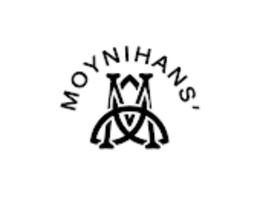 M MOYNIHANS' logo