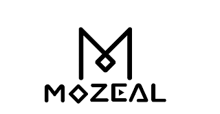 M MOZEAL logo