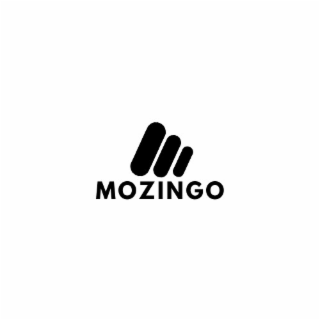 M MOZINGO logo