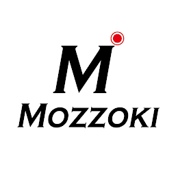 M MOZZOKI logo