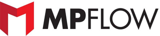 M MPFLOW logo
