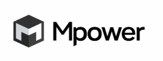 M MPOWER logo