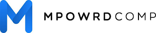 M MPOWRDCOMP logo