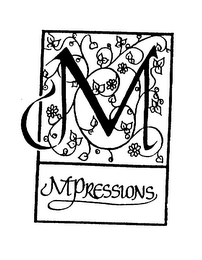 M MPRESSIONS