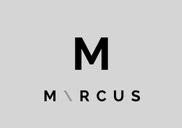 M M\RCUS logo