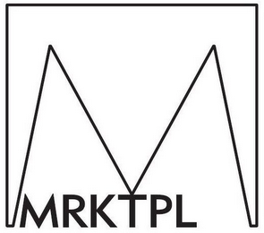 M MRKTPL logo