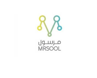 M MRSOOL logo