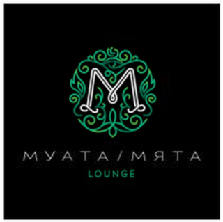 M MRTA MYATA LOUNGE logo