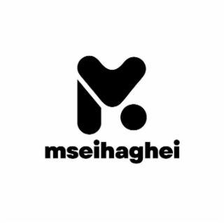 M MSEIHAGHEI logo