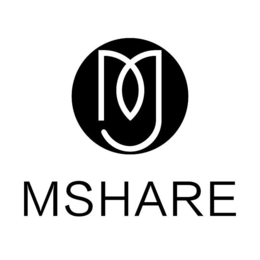 M MSHARE logo