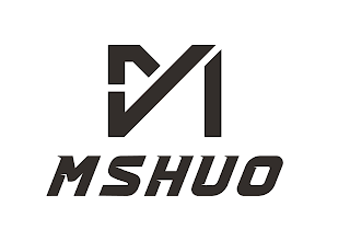 M MSHUO logo