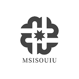 M MSISOUIU logo