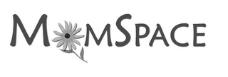 M MSPACE logo