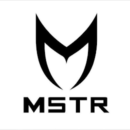 M MSTR logo