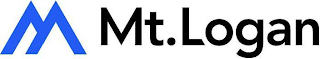 M MT. LOGAN logo